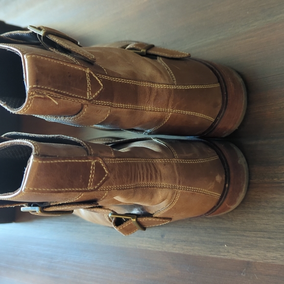 Cole Haan x Nike Strap Boot - Picture 2 of 7